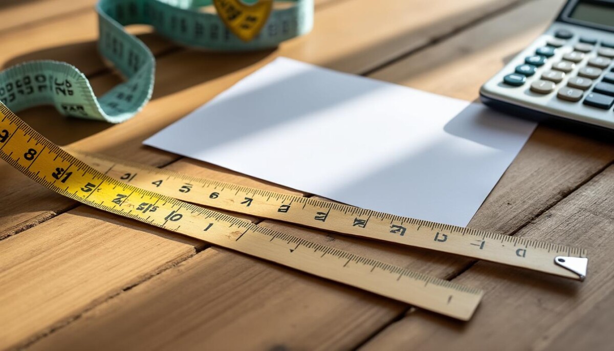 apprenez à convertir facilement les mètres linéaires en mètres carrés grâce à notre méthode simple et rapide de calcul et conversion.