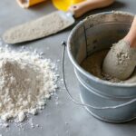 découvrez les proportions précises pour réussir votre mélange de mortier avec un dosage au seau. guide pratique pour un résultat parfait à chaque projet.