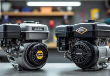 Moteur Loncin ou Briggs et Stratton : quel choix privilégier ? découvrez les différences entre les moteurs loncin et briggs & stratton pour faire le meilleur choix selon vos besoins en performance, fiabilité et budget.