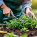 Nepata vulcan : plantation, entretien et conseils pratiques découvrez comment planter et entretenir le nepata vulcan grâce à nos conseils pratiques pour un jardin fleuri et en bonne santé toute l'année.