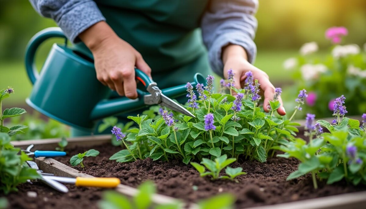 découvrez comment planter et entretenir le nepata vulcan grâce à nos conseils pratiques pour un jardin fleuri et en bonne santé toute l'année.