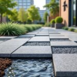 Pavefast : dalles drainantes en granit pour sols résistants découvrez pavefast, des dalles drainantes en granit alliant robustesse et esthétique, idéales pour des sols résistants et durables.
