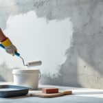 découvrez nos conseils pratiques et les étapes clés pour peindre un mur en béton facilement et obtenir un résultat professionnel.