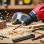 Perçage : techniques, outils et conseils pour réussir vos travaux découvrez les meilleures techniques de perçage, les outils indispensables et des conseils pratiques pour réussir tous vos travaux de perçage avec précision et efficacité.