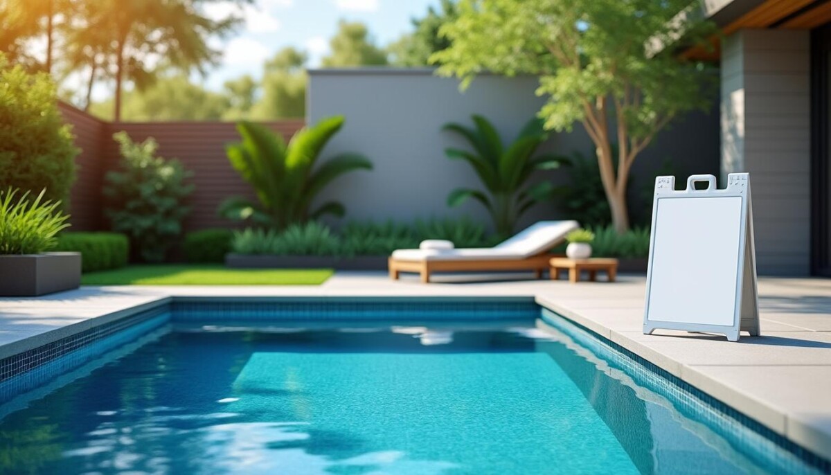 découvrez ce que la loi de 2025 stipule sur l'interdiction des piscines au sel, ses implications et les alternatives possibles pour votre installation.