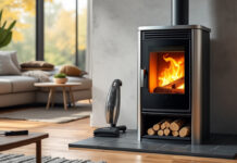 Poêle à pellet MCZ problème : causes fréquentes et solutions rapides découvrez les causes fréquentes des problèmes avec votre poêle à pellet mcz et trouvez des solutions rapides et efficaces pour un fonctionnement optimal.