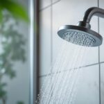 découvrez notre pommeau de douche économique alliant confort optimal et réduction significative de votre consommation d'eau pour des économies garanties au quotidien.