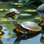 découvrez notre guide des prénoms de tortues célèbres, avec des noms inspirants et populaires pour choisir le nom parfait pour votre tortue.