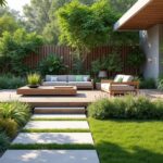 Prestige aménagement extérieur : créez un jardin unique et durable prestige aménagement extérieur vous accompagne dans la création d'un jardin unique, esthétique et durable, alliant savoir-faire et respect de l'environnement.