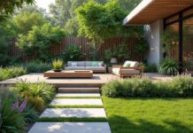 Prestige aménagement extérieur : créez un jardin unique et durable prestige aménagement extérieur vous accompagne dans la création d'un jardin unique, esthétique et durable, alliant savoir-faire et respect de l'environnement.