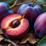 découvrez les dangers des noyaux de prune sauvage toxique et nos conseils pour assurer votre sécurité lors de la cueillette et de la consommation.