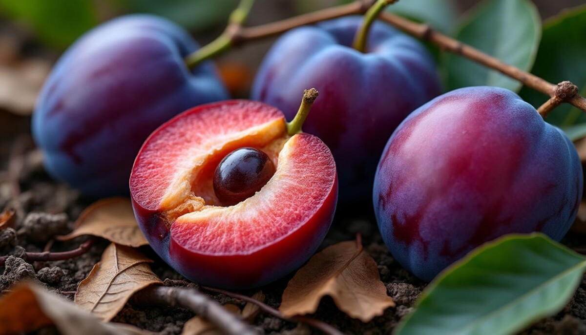 découvrez les dangers des noyaux de prune sauvage toxique et nos conseils pour assurer votre sécurité lors de la cueillette et de la consommation.