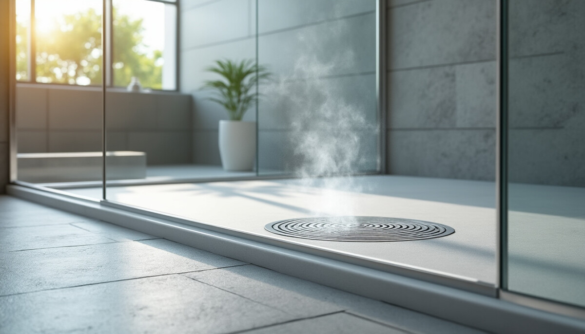 découvrez les causes courantes des remontées d'odeurs dans une douche italienne et apprenez des solutions efficaces pour éliminer ces nuisances et profiter d'une salle de bain fraîche.