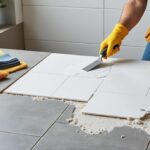 découvrez des astuces et solutions efficaces pour rénover une salle de bain carrelée et lui donner un coup de neuf avec style et praticité.