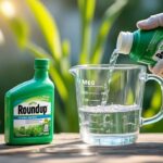 découvrez le dosage précis du roundup pour 1 litre d’eau dans ce guide complet et efficace, afin d'assurer une utilisation optimale et sécurisée du désherbant.