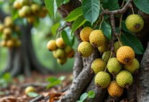 Savonnier arbre : principaux inconvénients et limites à connaître découvrez les principaux inconvénients et limites du savonnier, un arbre aux multiples usages, pour mieux comprendre ses impacts et contraintes.