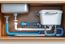 Schéma d’évacuation évier et lave-vaisselle : guide complet découvrez notre guide complet sur le schéma d’évacuation pour évier et lave-vaisselle, avec des conseils pratiques pour une installation efficace et sans fuite.
