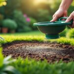 découvrez une méthode simple et efficace pour semer votre pelouse sans retourner la terre, idéale pour un jardin verdoyant et facile à entretenir.