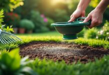 Semer pelouse sans retourner la terre : méthode simple et efficace découvrez une méthode simple et efficace pour semer votre pelouse sans retourner la terre, idéale pour un jardin verdoyant et facile à entretenir.