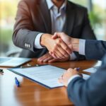 découvrez tout ce qu'il faut savoir sur la signature du compromis de vente avec notre guide complet et nos conseils essentiels pour réussir votre transaction immobilière en toute sérénité.