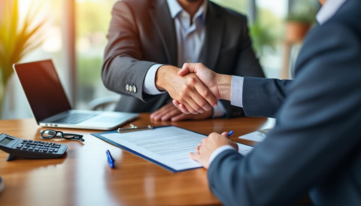 découvrez tout ce qu'il faut savoir sur la signature du compromis de vente avec notre guide complet et nos conseils essentiels pour réussir votre transaction immobilière en toute sérénité.