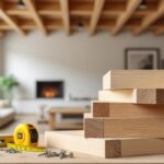 Solivage plafond : choix des matériaux et conseils de pose fiables découvrez comment choisir les meilleurs matériaux pour le solivage de plafond et obtenez des conseils de pose fiables pour garantir solidité et durabilité à vos installations.