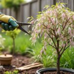 découvrez notre guide pratique pour tailler un saule crevette efficacement et favoriser sa croissance harmonieuse. conseils experts pour une taille réussie toute l'année.