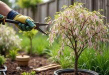 Tailler un saule crevette : guide pratique pour une taille réussie découvrez notre guide pratique pour tailler un saule crevette efficacement et favoriser sa croissance harmonieuse. conseils experts pour une taille réussie toute l'année.