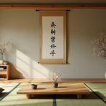 Tatami traditionnel japonais : confort naturel et décoration découvrez le tatami traditionnel japonais, alliant confort naturel et esthétique authentique pour une décoration élégante et apaisante.