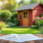 Taxe abri de jardin avant 2012 : exonération et règles fiscales découvrez les règles fiscales et les conditions d'exonération de la taxe sur les abris de jardin construits avant 2012. informez-vous sur vos obligations et avantages fiscaux.