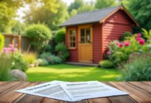 Taxe abri de jardin avant 2012 : exonération et règles fiscales découvrez les règles fiscales et les conditions d'exonération de la taxe sur les abris de jardin construits avant 2012. informez-vous sur vos obligations et avantages fiscaux.
