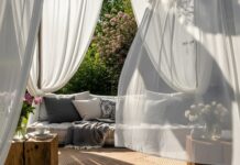 Toile de coco : la solution naturelle pour sublimer et protéger votre extérieur