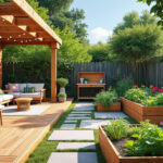 Aménagement extérieur brico-relax.com : idées et conseils pratiques découvrez sur brico-relax.com des idées et conseils pratiques pour réussir l'aménagement extérieur de votre jardin, terrasse ou balcon. astuces diy, inspirations déco et guide pas à pas pour un espace extérieur agréable et fonctionnel.