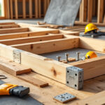 Chevêtre en construction : définition, usage et types courants découvrez tout sur le chevêtre en construction : sa définition, ses usages principaux et les types courants pour optimiser vos projets de bâtiment.