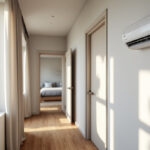 Clim dans le couloir pour refroidir les chambres : efficacité et limites découvrez l'efficacité et les limites d'installer une climatisation dans le couloir pour refroidir les chambres, ainsi que les conseils pour optimiser cette méthode.