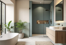 Couleur de salle de bain : les tendances élégantes à adopter en 2024 découvrez les tendances élégantes de couleurs pour salle de bain en 2024 et transformez votre espace avec style et modernité.