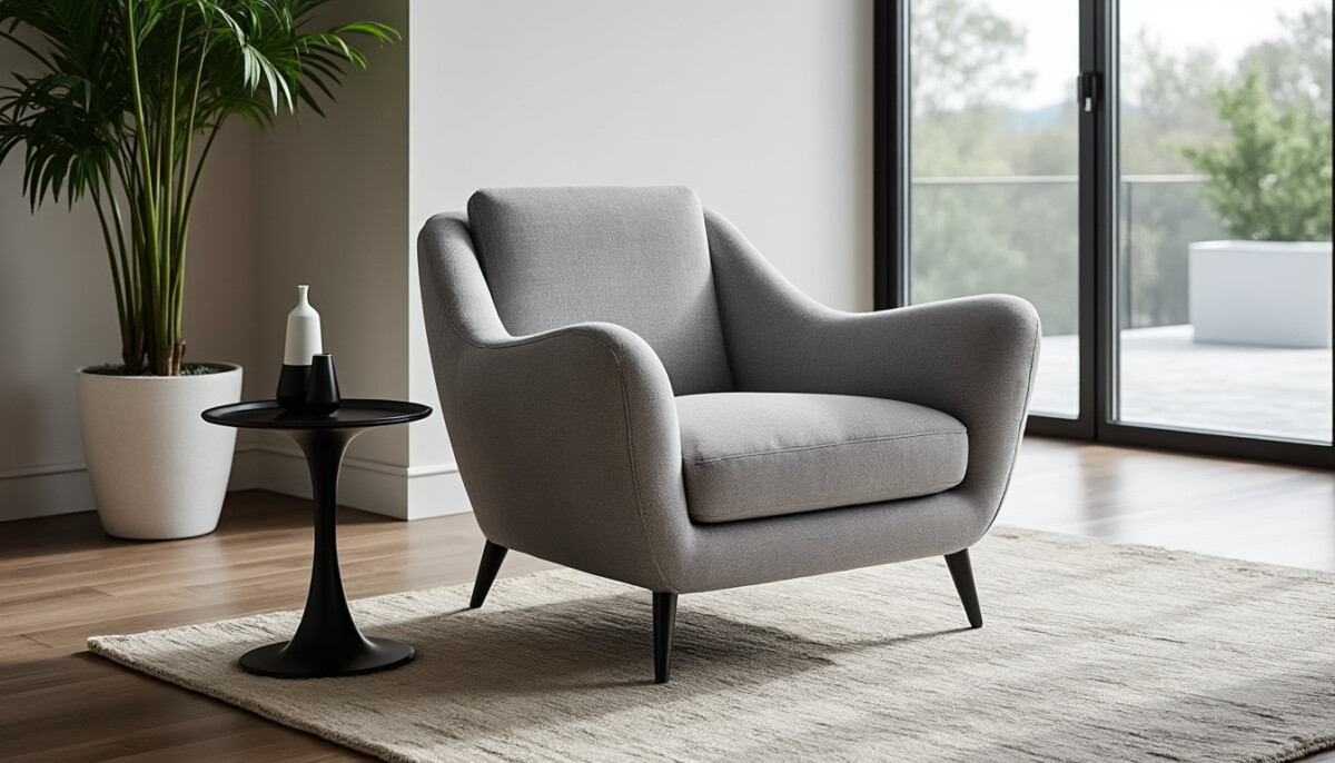 découvrez notre sélection de fauteuils roche bobois d'occasion alliant élégance et confort à prix réduit. profitez d'un mobilier haut de gamme accessible et stylé pour sublimer votre intérieur.