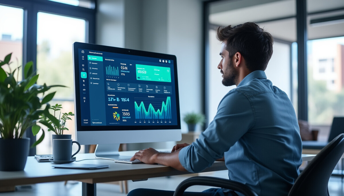 accédez facilement à votre espace client sécurisé foncia pour gérer vos services immobiliers en ligne, suivre vos contrats et faciliter vos démarches.
