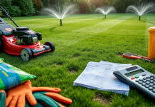 Gazon anglais inconvénients : entretien, coût et consommation d’eau découvrez les inconvénients du gazon anglais, incluant les aspects liés à son entretien, son coût élevé et sa consommation d'eau importante, pour mieux évaluer si ce choix est adapté à votre jardin.