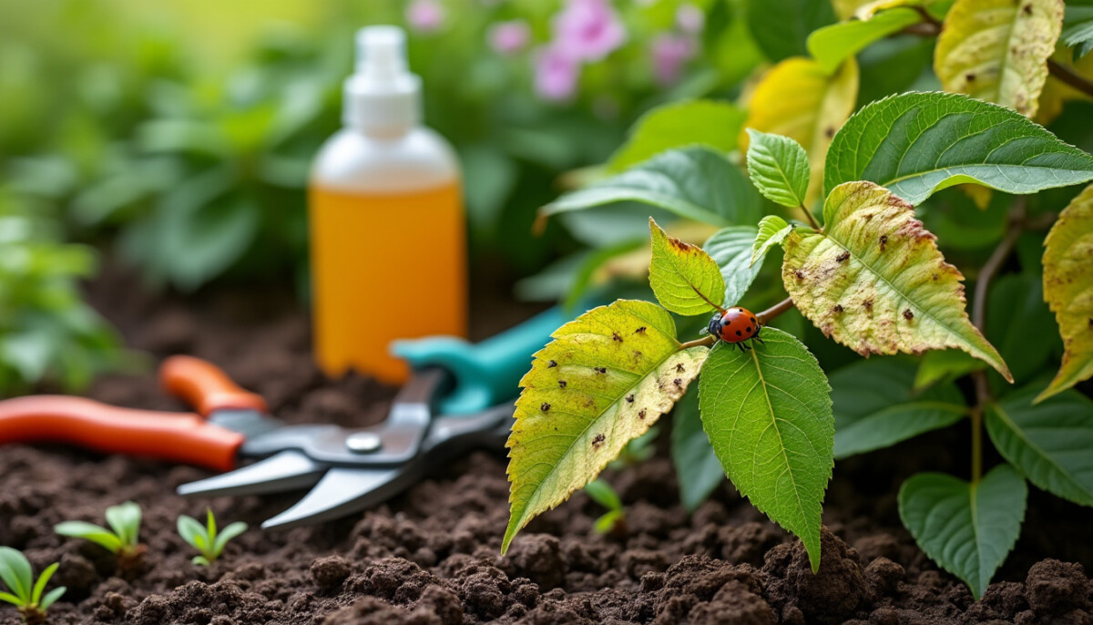 découvrez les principaux inconvénients du chèvrefeuille, ses risques potentiels pour votre jardin et les solutions efficaces pour les prévenir et les gérer.