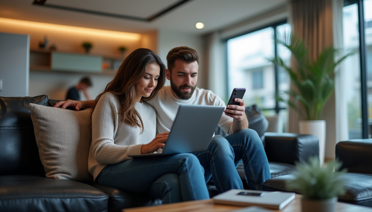 découvrez in'li et moi, la solution simple et efficace pour gérer votre logement en ligne en toute tranquillité. suivi, paiement et services à portée de clic.