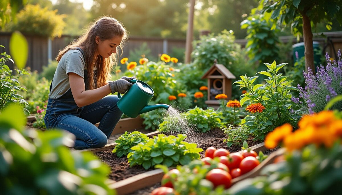 découvrez jardipedia, votre guide complet avec conseils et astuces pour un jardinage naturel réussi. apprenez à cultiver un jardin sain, écologique et florissant facilement.