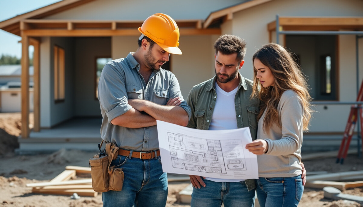 découvrez notre liste noire des constructeurs de maison pour éviter les arnaques et faire un choix éclairé lors de votre projet de construction.