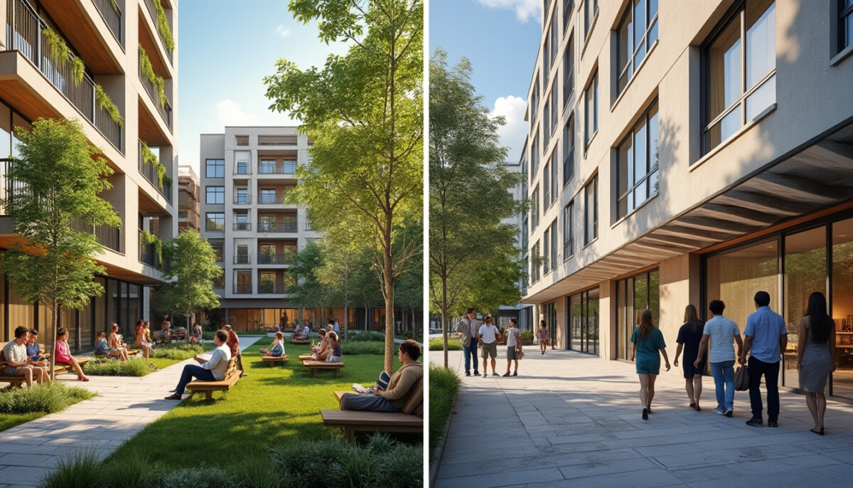 découvrez les différences entre logement conventionné et non conventionné, ainsi que leur impact sur les droits et avantages des locataires.