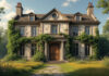 Manoir à vendre 1 euro symbolique : conditions et opportunités découvrez les conditions et opportunités uniques pour acquérir un manoir à vendre à 1 euro symbolique. une occasion rare d'investir dans un patrimoine d'exception avec des modalités spécifiques à connaître.