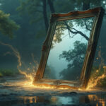 Miroir qui tombe tout seul signification spirituelle et message caché découvrez la signification spirituelle du miroir qui tombe tout seul et le message caché qu'il peut transmettre dans votre vie.