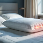 Oreiller mémoire de forme danger : risques et précautions essentiels découvrez les risques potentiels des oreillers à mémoire de forme et les précautions essentielles pour un sommeil sûr et confortable.