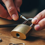 découvrez des méthodes simples et efficaces pour ouvrir un cadenas sans clé, avec des astuces pratiques à connaître pour résoudre ce problème rapidement.