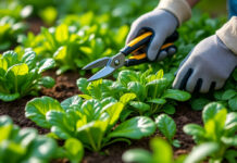 Salade montée toxique : risques réels et conseils pour jardiniers découvrez les risques toxiques de la salade montée et obtenez des conseils pratiques pour les jardiniers afin de cultiver en toute sécurité et préserver votre santé.