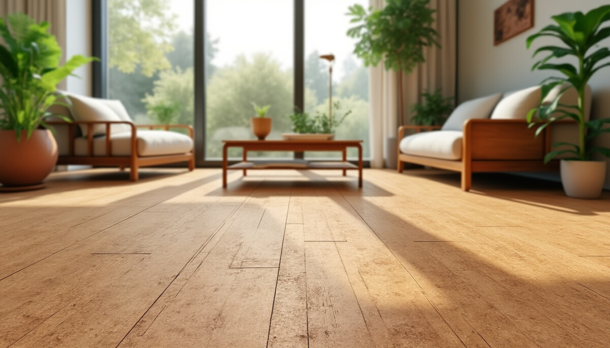 découvrez les avantages et inconvénients des sols en liège pour votre intérieur. un guide complet pour choisir un revêtement naturel, confortable et esthétique.